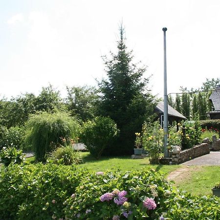 Le Clos Des Hortensias Toutainville Екстер'єр фото